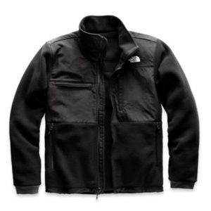 Brand new the north face men’s Denali jacket